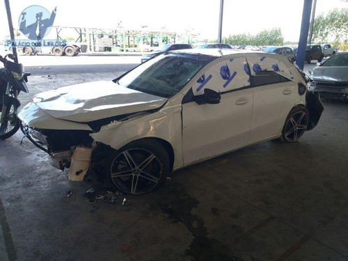 Imagem 1 de 5 de Mercedes-benz A250 Hatch