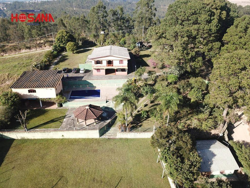Imagem 16 de 30 de Chácara Com 6 Dormitórios À Venda, 4818 M² - Chácaras Bom Tempo - Franco Da Rocha/sp - Ch0041