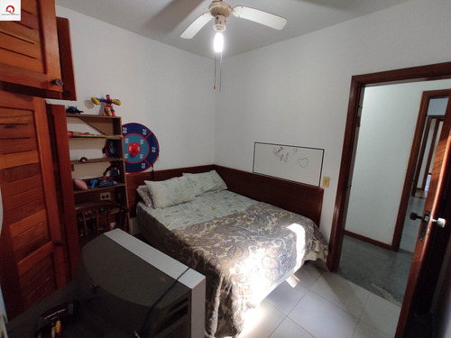 Imagem 30 de 30 de Apartamento Á Venda - 4 Dormitórios - 2 Suítes - 2 Vagas - Sacada - Área De Lazer Completo - Ap06003 - 69810323