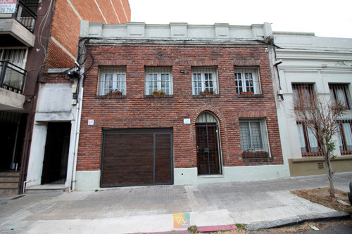Venta Casa Ideal Para Reformar 4 Dormit 2b Pocitos