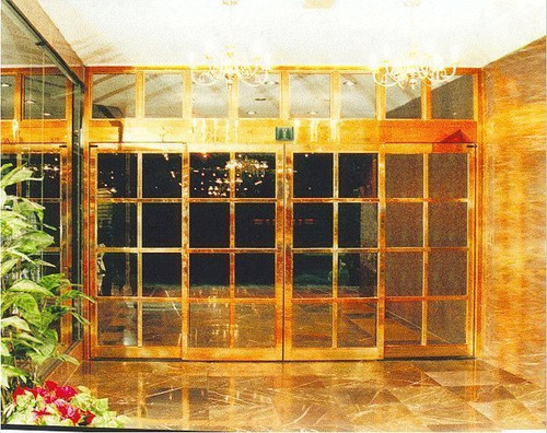 Imagen 4 de 10 de Venta E Instalación De Puertas Automáticas