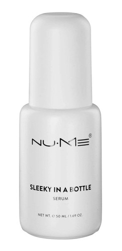 Nume Sleeky En Una Botella - Suero