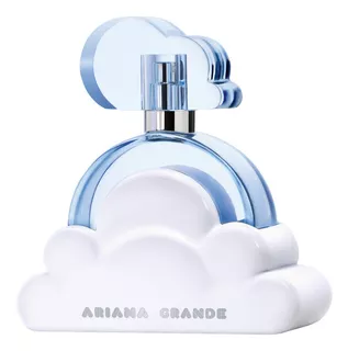 Ariana Grande Cloud EDP 30ml para feminino