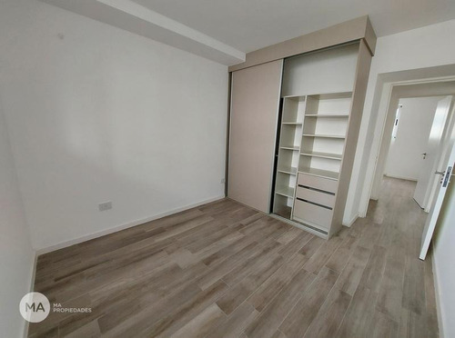 Imagen 11 de 17 de Venta Departamento 2 Dormitorios Nuevo Centro Rosario