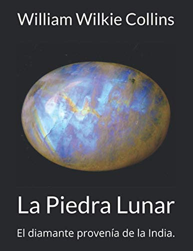 La Piedra Lunar