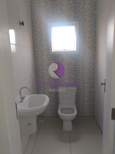 Imagem 6 de 7 de Sala Comercial Para Locação, Excelente Localização - Centro - Suzano/sp - Sa00084 - 68910010