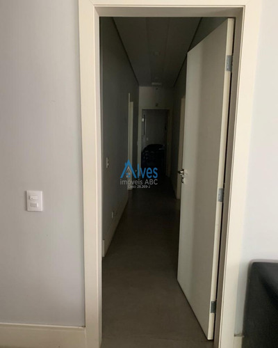 Imagem 8 de 18 de Casa Térrea Alto Padrão, 3 Quartos, Sendo 3 Suítes, 6 Vagas, Bairro Assunção, Santo André, Sp - Ca00243 - 69909453