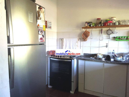 Imagem 18 de 29 de Chácara Residencial À Venda, Chácara Belvedere, Campinas. - Ch0015