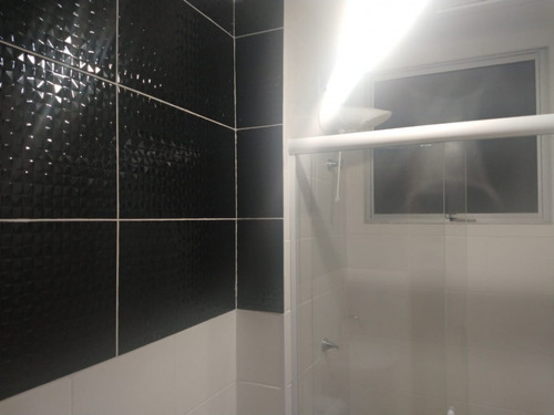 Imagem 4 de 6 de Apartamento Para Locação No Macedo Telles - 3840408l