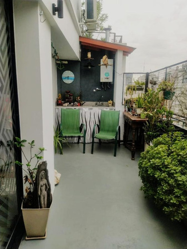 Imagen 10 de 20 de Departamento 2 Ambientes Reciclado En Venta - Balvanera Retasado!!!!