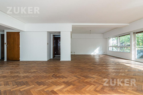 Imagen 17 de 30 de Venta Departamento 4 Amb Con Dep- Belgrano Cochera Y Baulera Seg 24hs