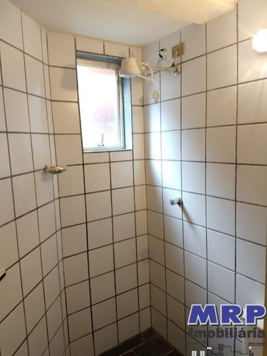 Imagem 9 de 14 de Ap 00193 - Apartamento Em Ubatuba A 500 Metros Da Praia Da Maranduba, Com Escritura - Ap00193 - 33717508