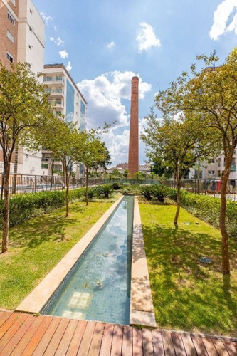 Imagem 26 de 30 de Apartamento Moderno E Decorado Em Condomínio Clube Na Mooca! - Ap02996 - 70809250