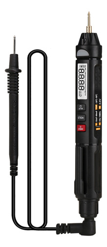 L Multímetro Digital Profissional Automático Winapex Rms