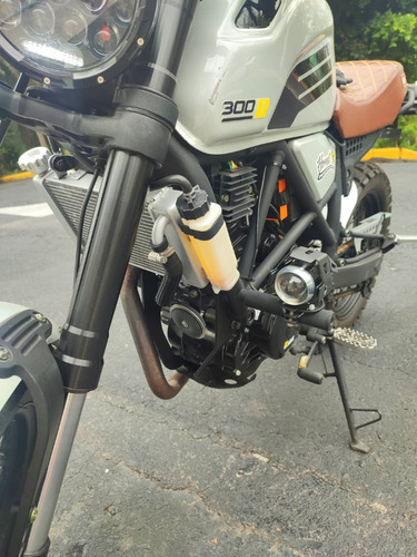 Moto Mb Hornet 300r 2023