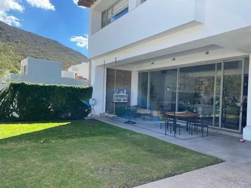 Se Vende Casa En Cumbres Del Cimatario