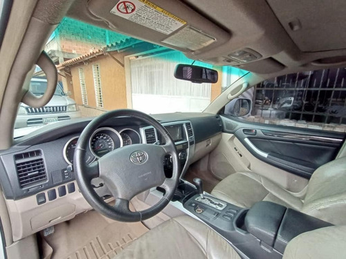 Imagen 13 de 18 de Toyota 4runner