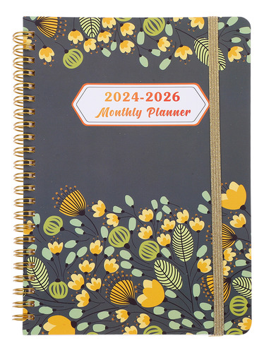 Agenda Y Calendario De Travel Note Journal Para 2024