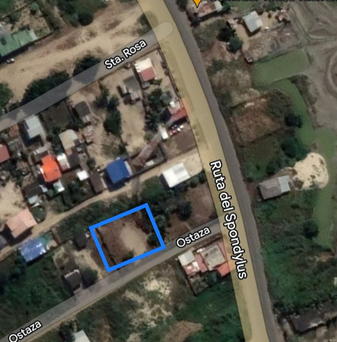 En Venta Bonito Terreno En Playa De San Clemente