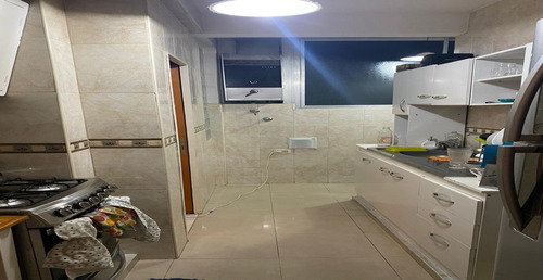 Imagen 5 de 9 de Departamento De 3 Ambientes En Alquiler En Almagro
