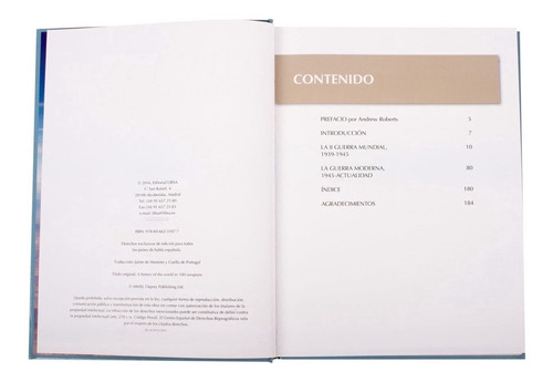Libro Armas Que Cambiaron La Historia Segunda Guerra Mundial