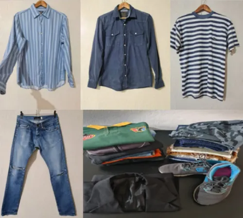 Ropa usada hombre new arrivals