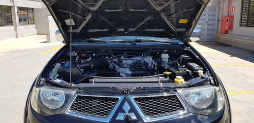Mitsubishi L200 Triton Sport 3.5 V6 (flex) (aut)
