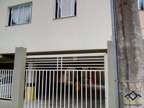 Imagem 3 de 30 de Apartamento - Ap00003 - 69395046