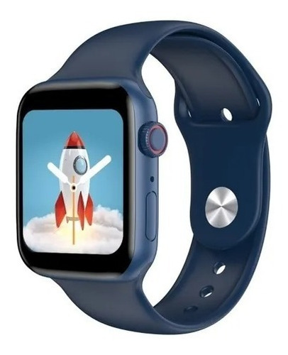 Reloj Inteligente Smartwatch Serie 6 Compatible iPhone/andro