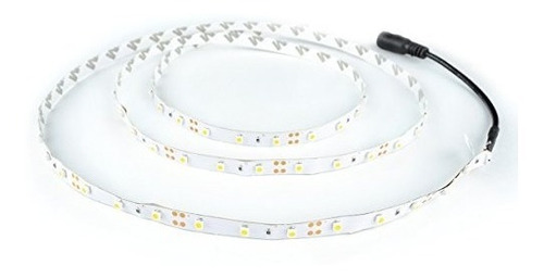 Premium 3528 Warm White Light Strip - 300 Leds, 3000k, 82 Lú