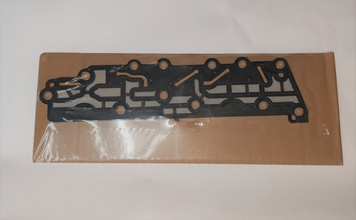 Filtro Modulo Tcm Empacadura Cruze Orlando Original Gm