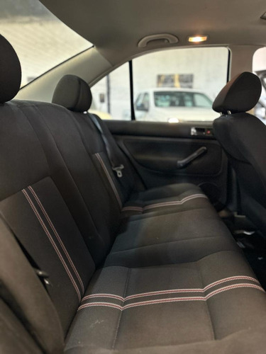 Volkswagen Bora 2.0 Trendline 115cv