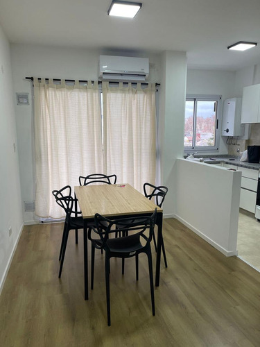 Departamento Monoambiente Diviseble En Venta
