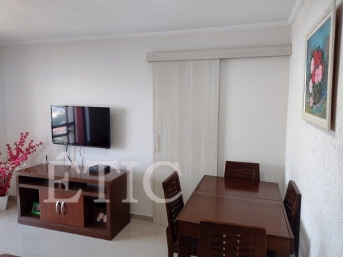 Imagem 2 de 15 de Apartamento - Jardim Sao Saverio - Ref: 4226 - V-ap2001