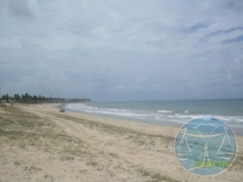 Imagem 7 de 12 de (2437) Terreno Na Praia De Muriu - V-2437