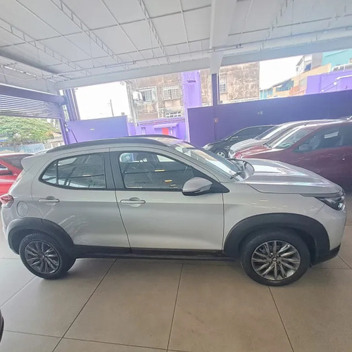 Fiat Pulse Drive 1.3 (flex) (aut)