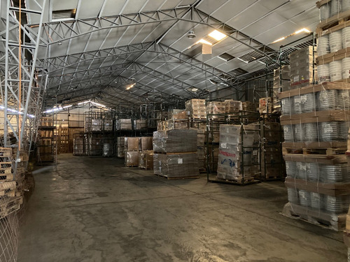 Bodega 400 Metros Avda. Lo Espejo