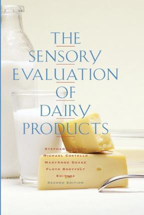 Libro The Sensory Evaluation Of Dairy Products - Stephani...