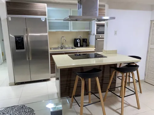 Apartamento En Costa Azul