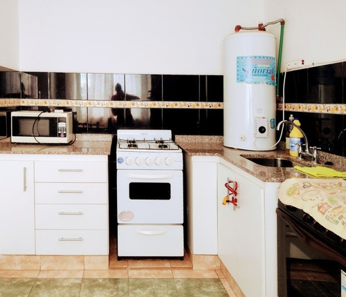 Imagen 8 de 13 de Departamento 2 Personas - Perico - Realizamos Visitas