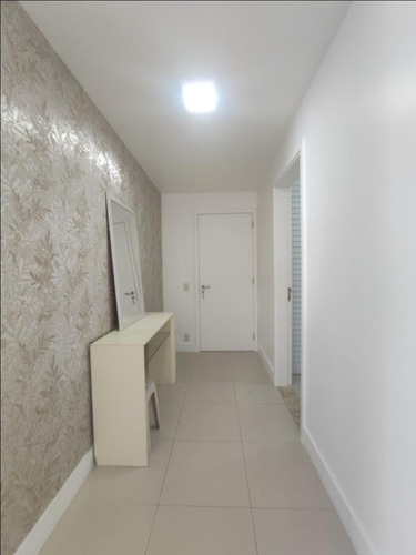 Imagem 6 de 25 de Apartamento Com 3 Dormitórios À Venda, 120 M² Por R$ 1.250.000,00 - Praia Das Astúrias - Guarujá/sp - Ap1908 - 34708660