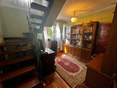 Casa Con Excelente Ubicación Para Uso Comercial, Buin Centro