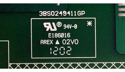 Fuente Original Toshiba 75019909 Pk101v1750i Dp32242