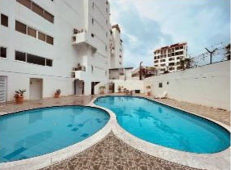  Venta De Apartamento San Andres Islas