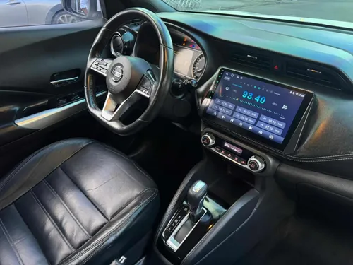 Nissan Kicks 1.6 Advance At