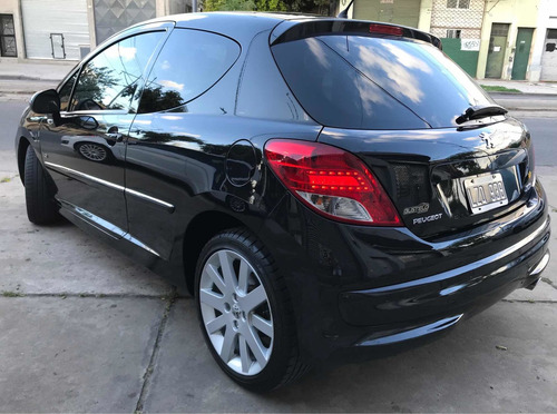 Peugeot 207 2012 1.6 Gti 156cv