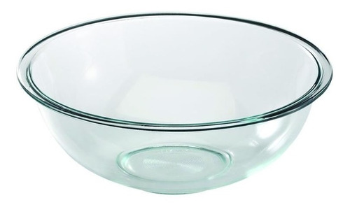 Bowl 27 X 11 Cm Pyrex Basics 3,8 L Vidrio Templado G