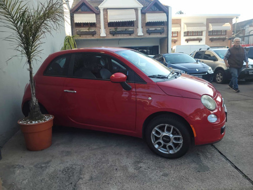 Imagen 3 de 16 de Fiat 500 2012 1.4 Cult 85cv Anticipo 130000 Y Ctas Desde 34%