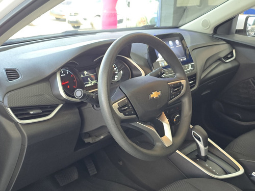 Chevrolet Onix plus 1.0 TURBO FLEX PLUS LT AUTOMÁTICO