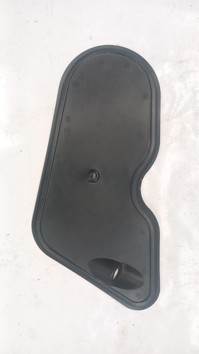 Cubierta De Puerta Trasera Derecha Vw Jetta Mk6 2.5 11-18